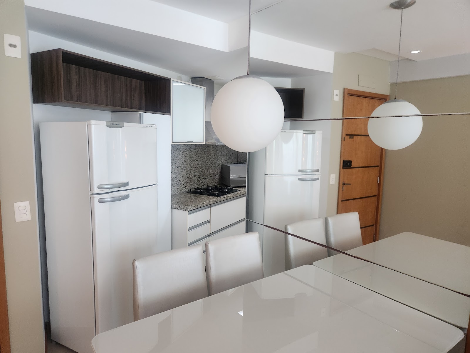 Apartamento, Pituba