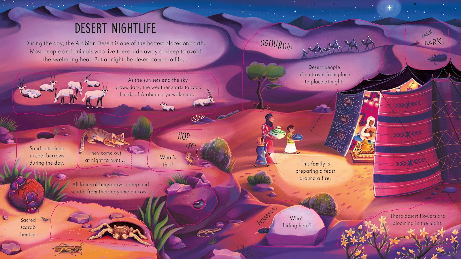 Look Inside Night Time - thumbnail 2