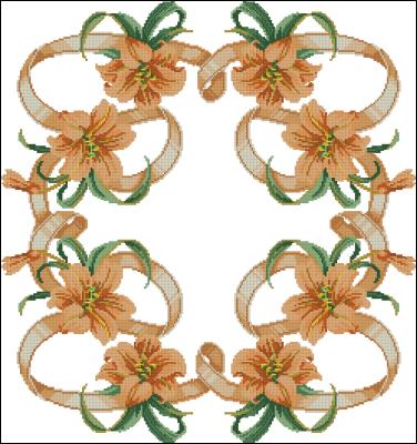 CMP 380323 Pattern