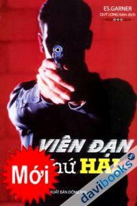 Bìa Viên Đạn Thứ Hai