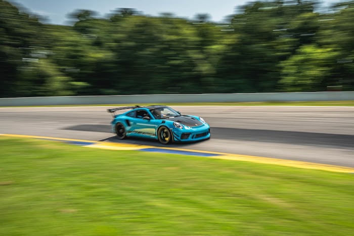 Road Atlanta — photo 22
