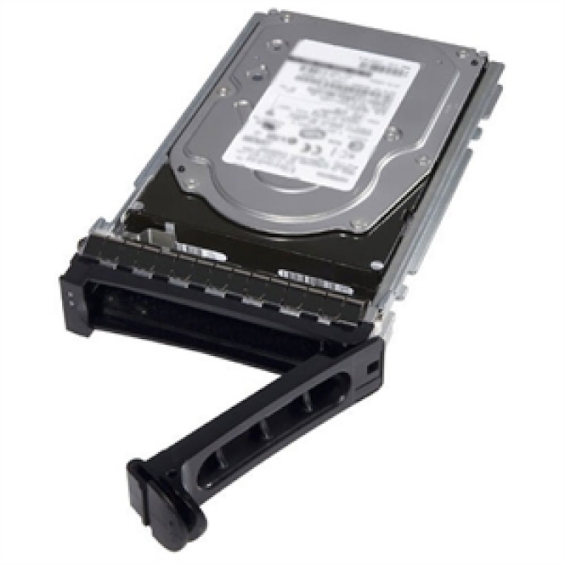 Dell 2TB Internal Hard Drive
