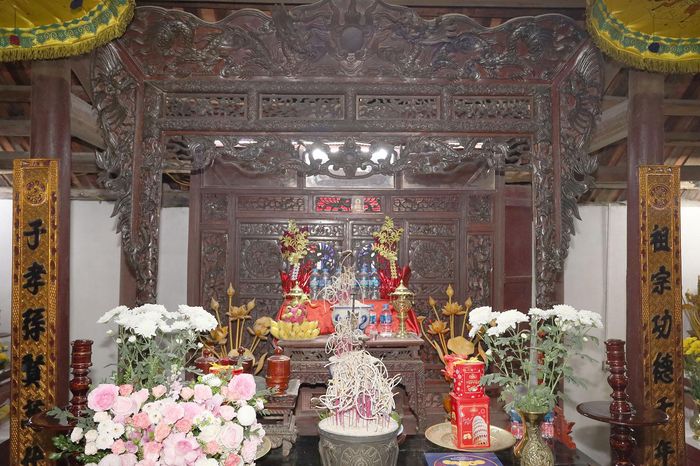 Đình cổ thờ Nữ tướng Lê Chân bị 'bức tử': Lãnh đạo TP Hải Phòng chỉ đạo xử lý - Báo VTC News