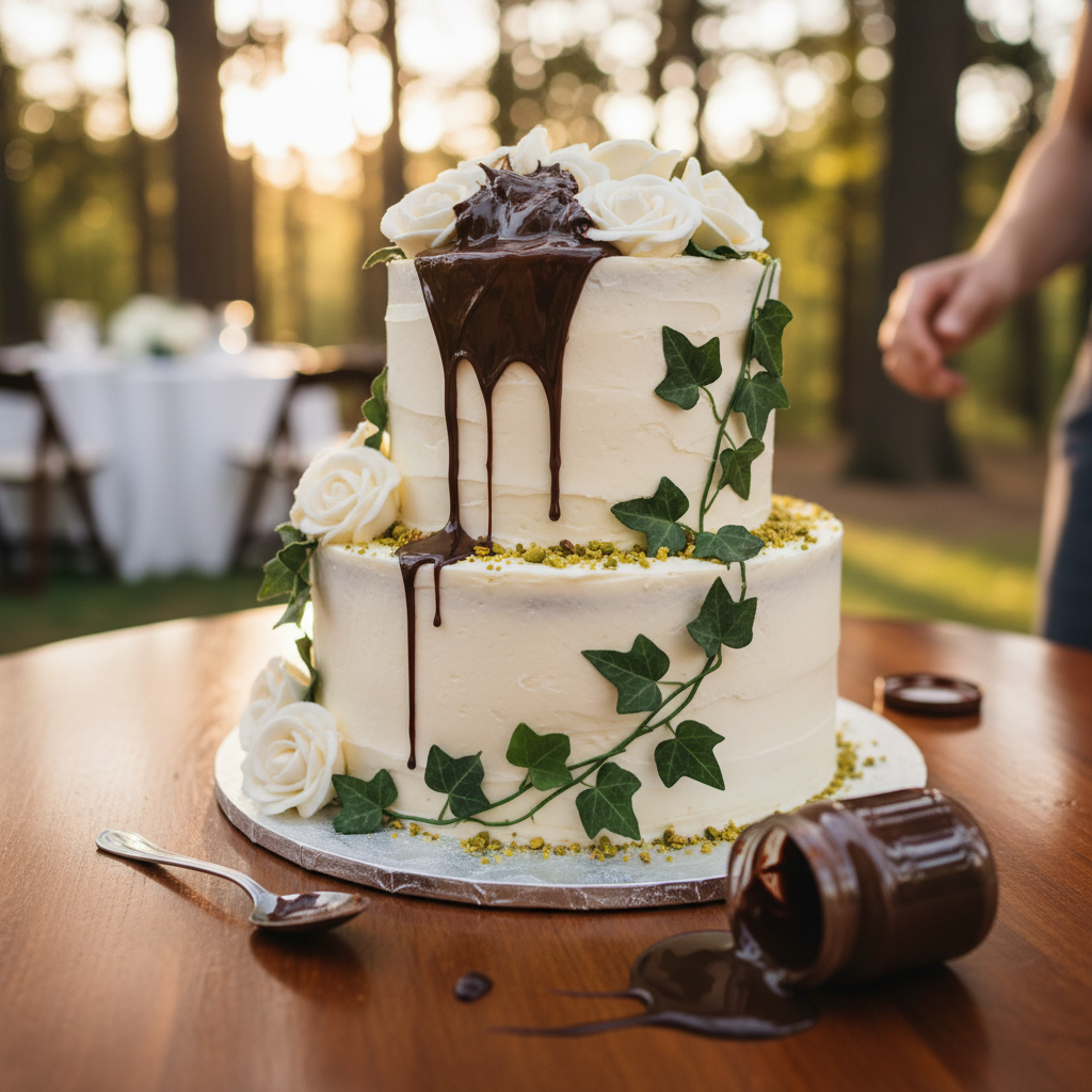 📝 서류 실수: 다 된 밥에 재 뿌리기