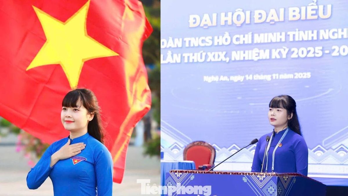 Hiến kế gửi Đoàn: Tuổi trẻ gửi gắm niềm tin vào những quyết sách vì thanh niên - Báo Tiền Phong
