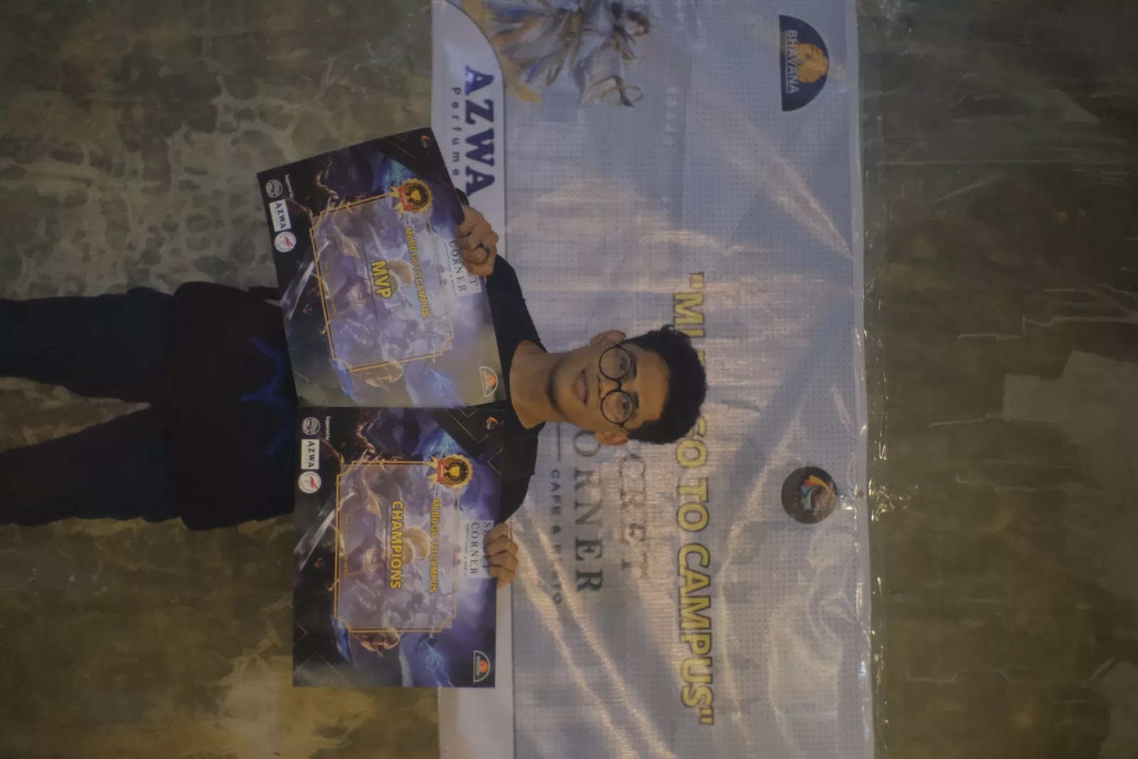 Muhammad Jati Nugroho
