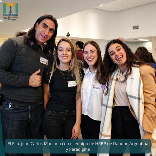 Galería Marcano Consulting 2