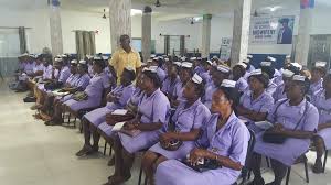 School of Midwifery
