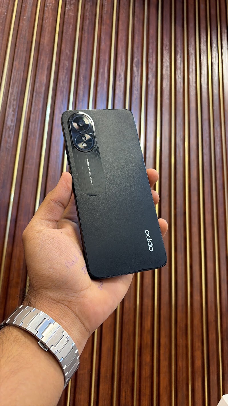 Oppo A38 4G (4/128gb)