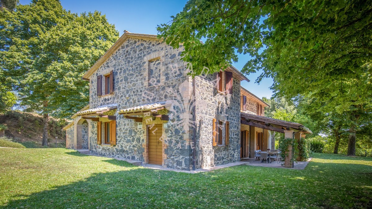 וילה רנאנה (Villa Renana) — 11
