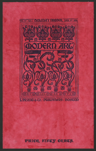Modern Art 1896