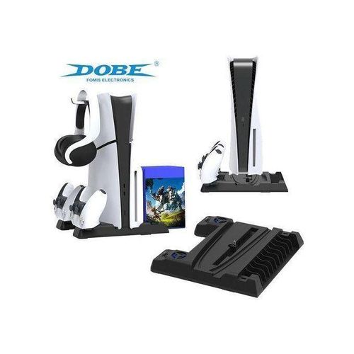 Soporte de Pared para PS5 / PS5 Slim / PS5 Pro