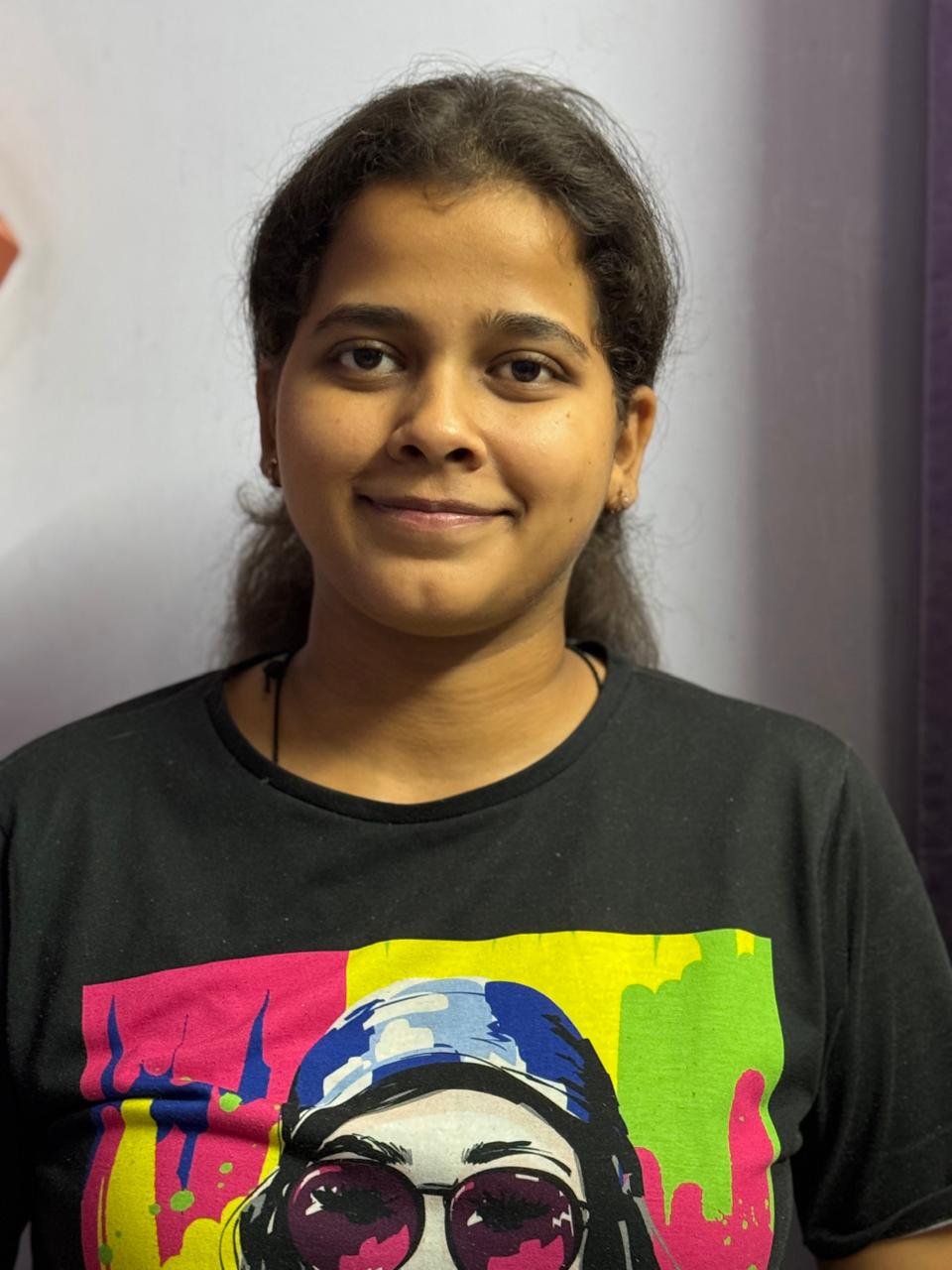 Deepanjali Chaturvedi