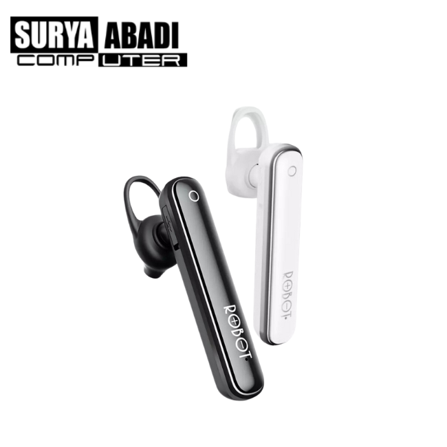 HEADSET ROBOT TALK10