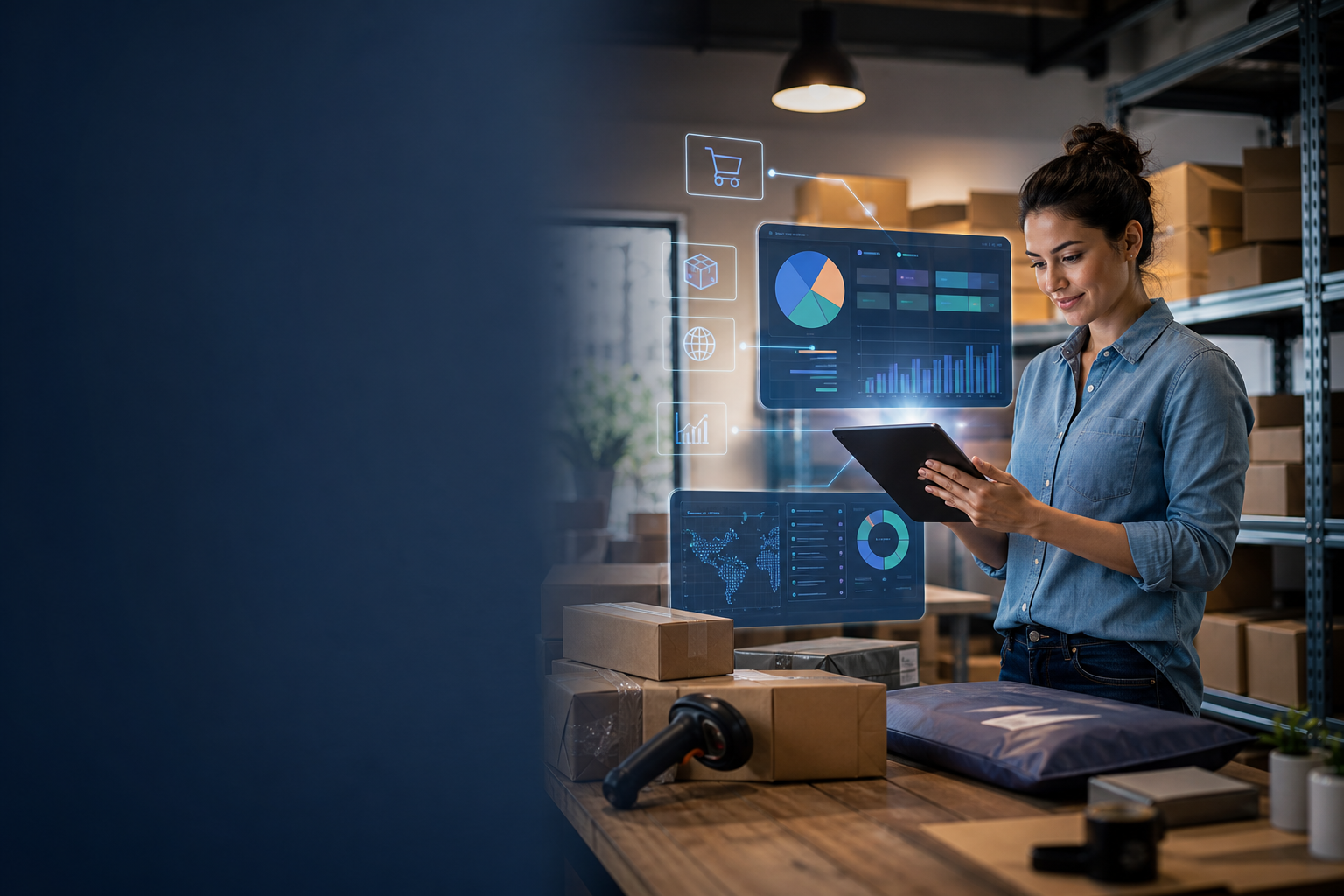 7 Zoho Inventory Alternatives for Small Businesses in 2026
