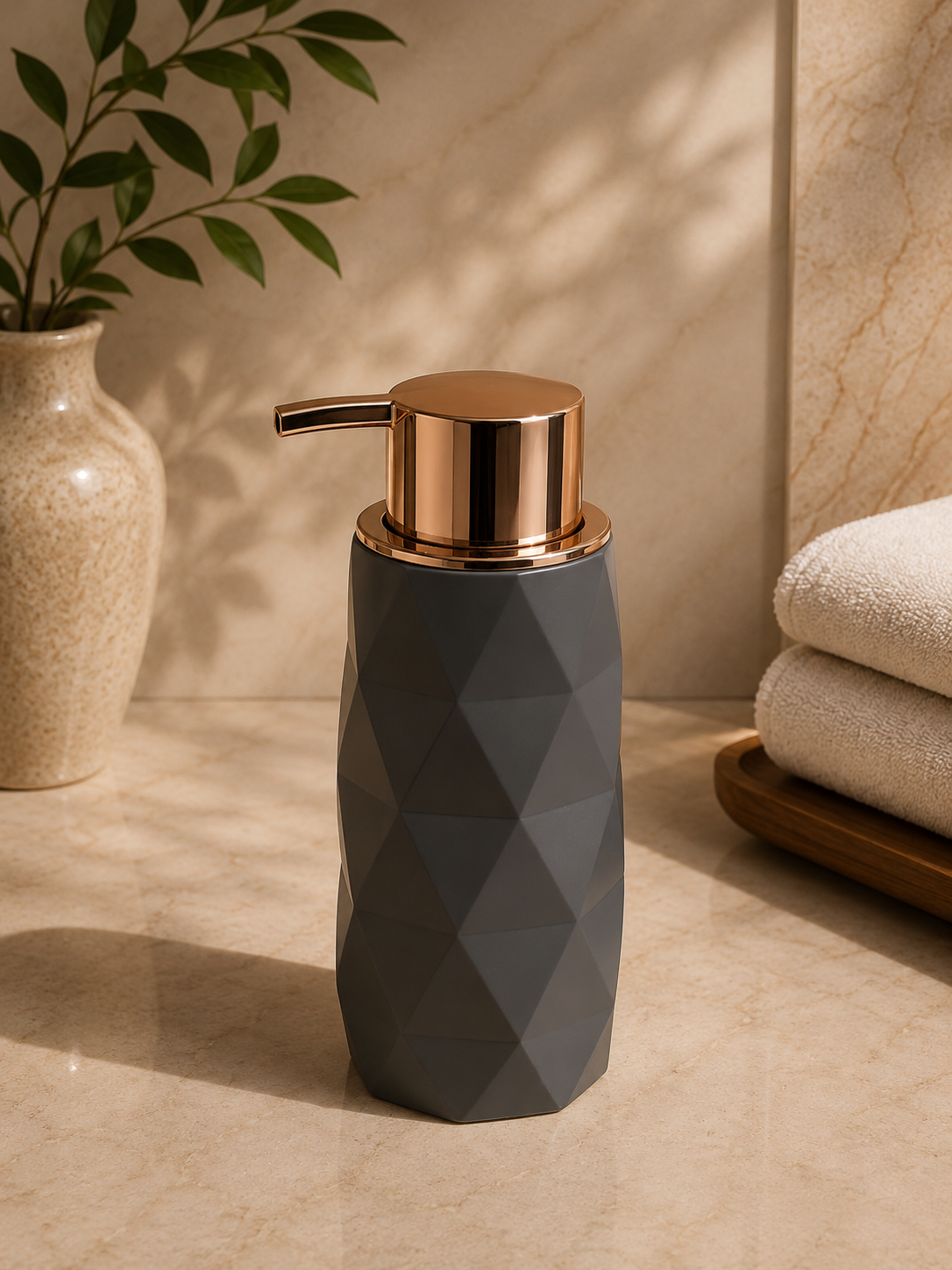 Soap Dispenser Product Photo WA799-6152 view 2