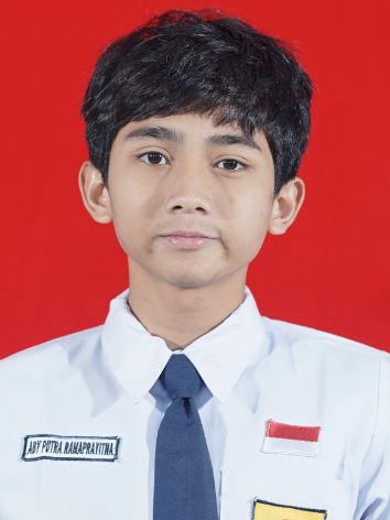 Raditya Al Farizqy Alifianto