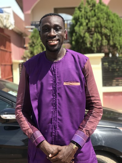 Daniel Owusu Agyemang