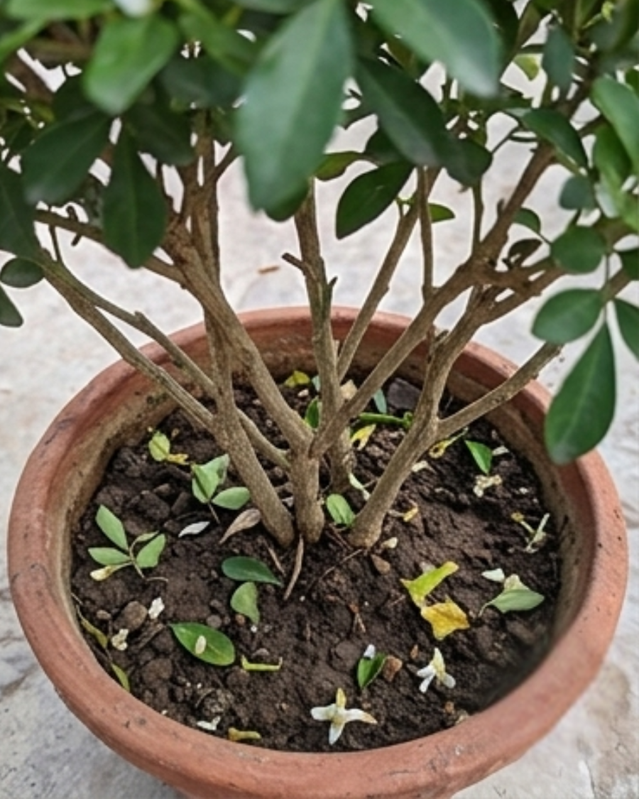 Madhu Kamini Desi Plant — view 4