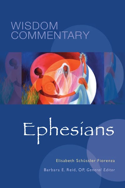 Wisdom Commentary- Ephesians