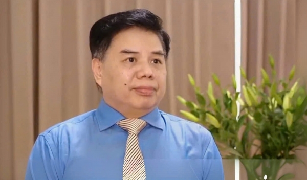 "Cải cách Luật Dầu khí: Tối ưu hóa khai thác tài nguyên và bảo vệ lợi ích quốc gia"