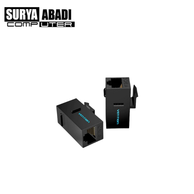 JACK COUPLER VENTION