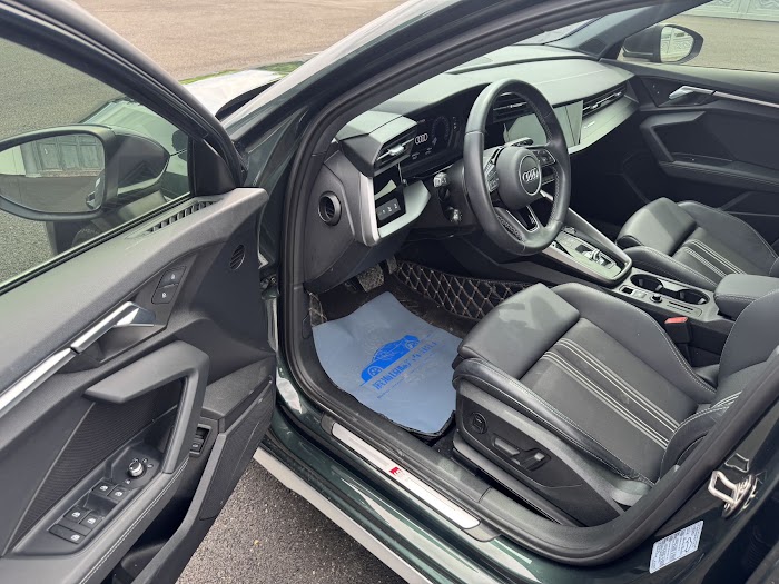 AUDI A3L