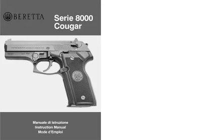 beretta 8000