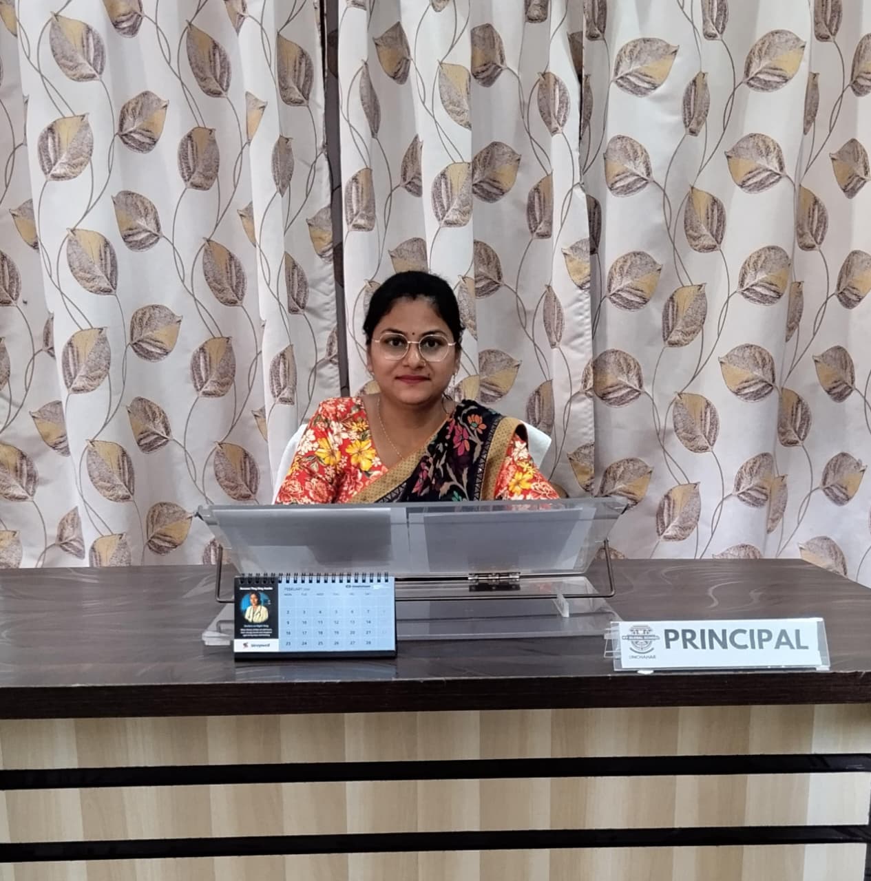 Principal