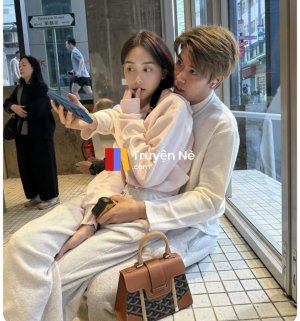 Chồng ơi Thư Ký