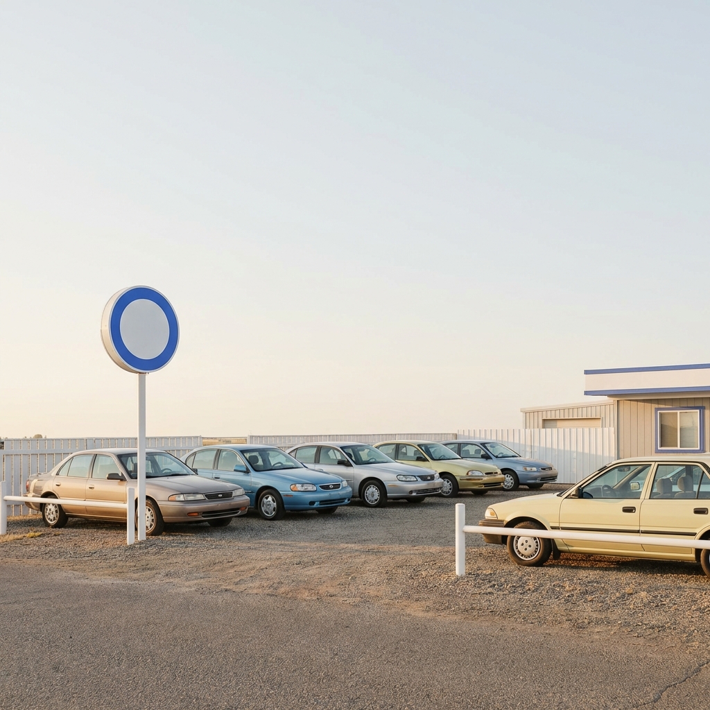 Do dealerships do buy here pay here? - Header Image