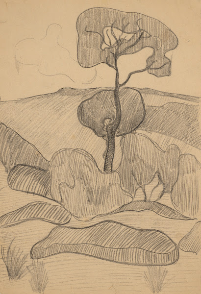 Paysage 1892