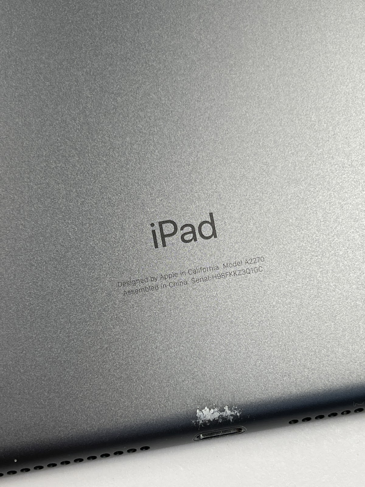 ipad 8 2020 商品圖片