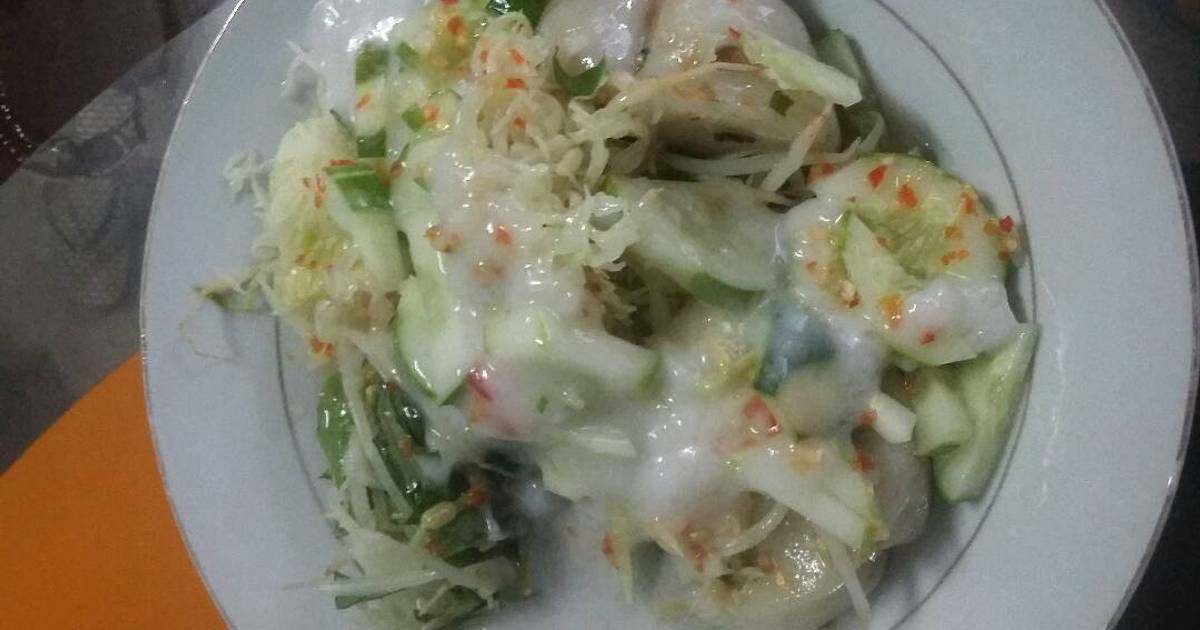 Bánh ít trần nam bộ 😙😙😙 (công thức mình làm)