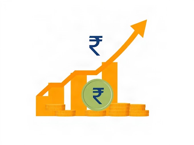 भारत श्रीमंत आहे की गरीब? GDP आणि राष्ट्रीय उत्पन्न का वेगळे?