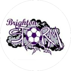 Brighton Storm logo