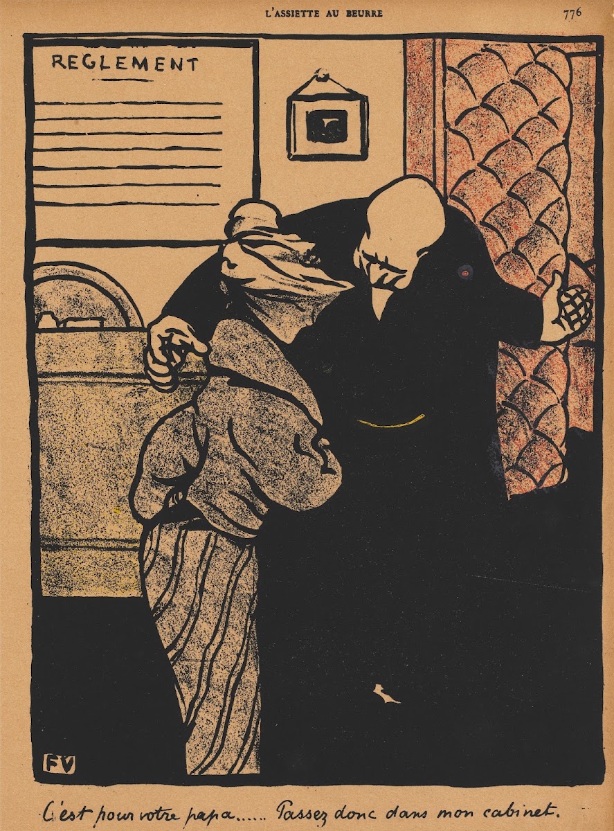 Crimes And Punishments Its about your father 1901