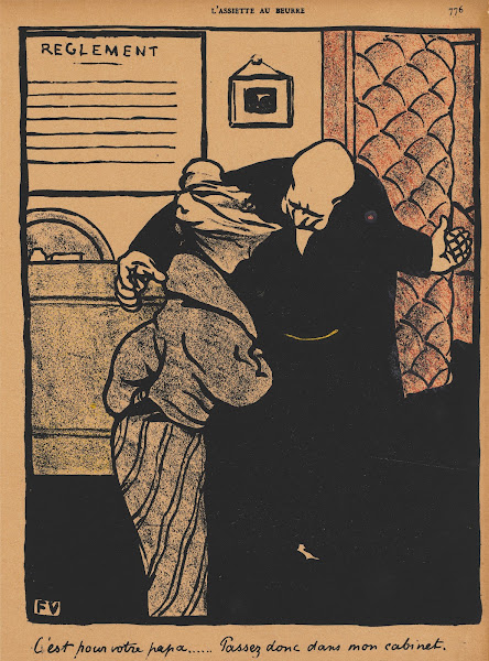 Crimes And Punishments Its about your father 1901