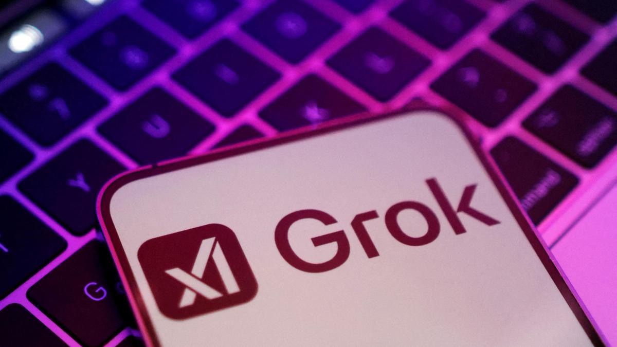 Grok AI Misuse: MeitY Orders X to Delete Obscene Content in 72 Hours