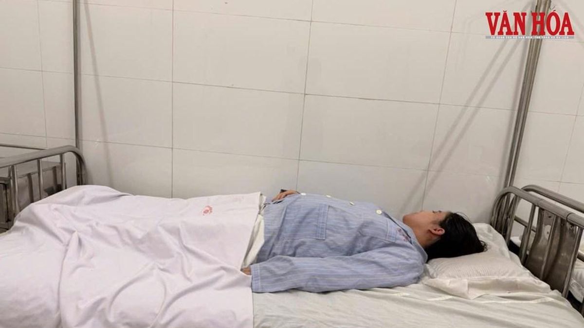 Lời kể của thai phụ bị kề dao cướp tài sản ở Thái Nguyên - Báo Văn hóa