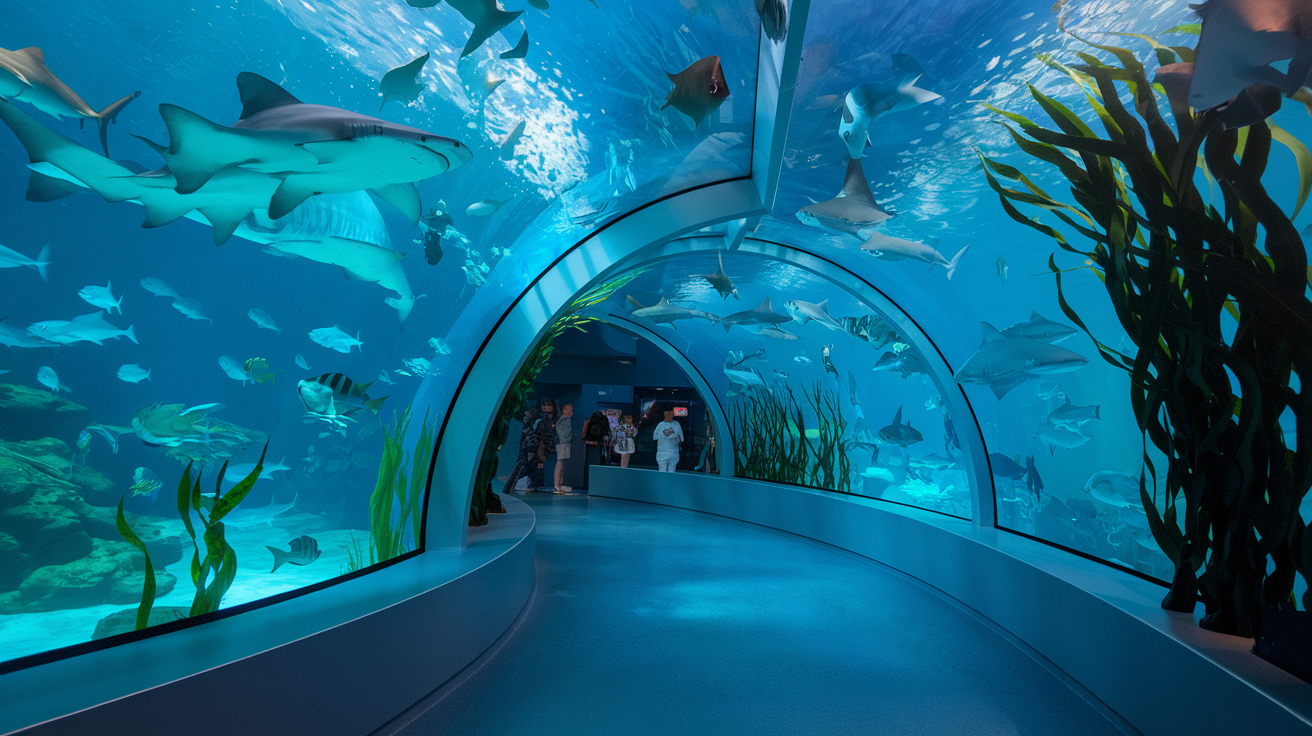 Is Ripley's Aquarium Myrtle Beach Worth It?