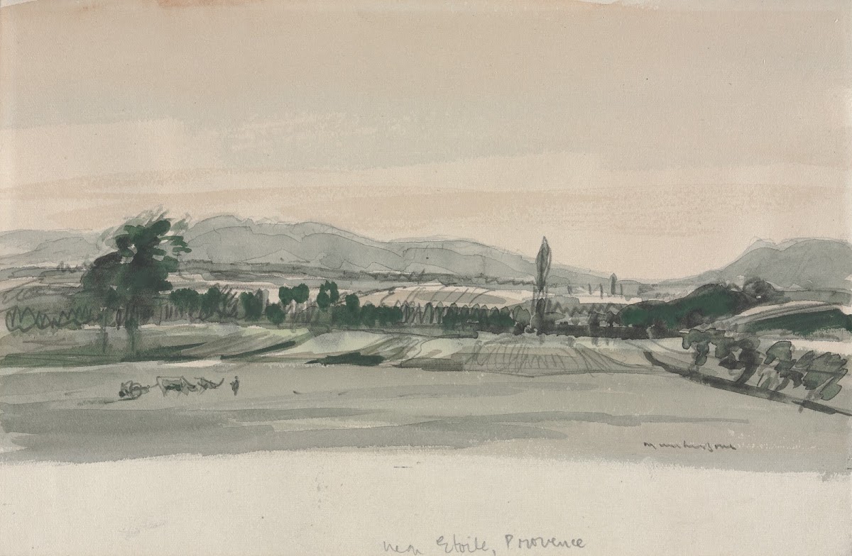 Near Étoile Provence c 18961953