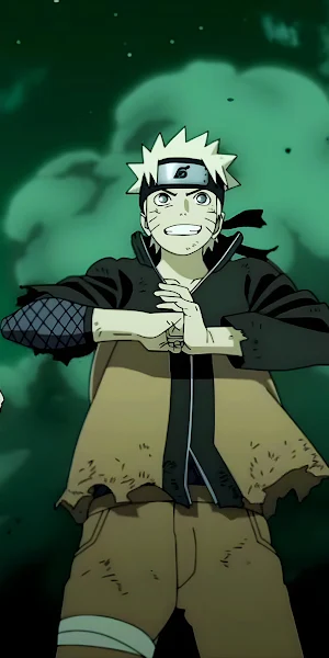 Naruto (Anime), Naruto Shippuden, Mashashi Kishimoto, Studio Pierrot 4K Wallpaper Background