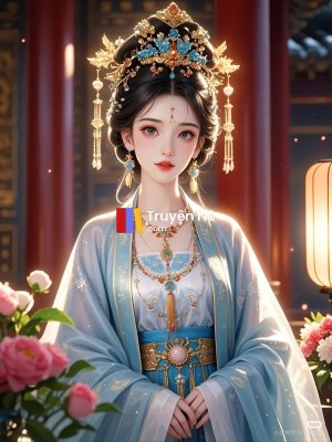 Ám Vệ Bên Cạnh Lục Hoàng Tử