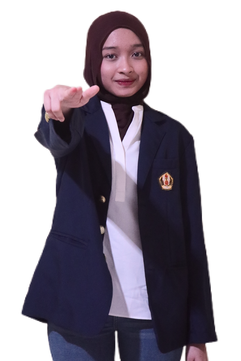 Nisrina Indirawati