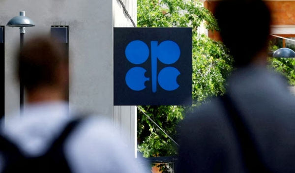 OPEC hält Prognose zur globalen Ölnachfrage bei
