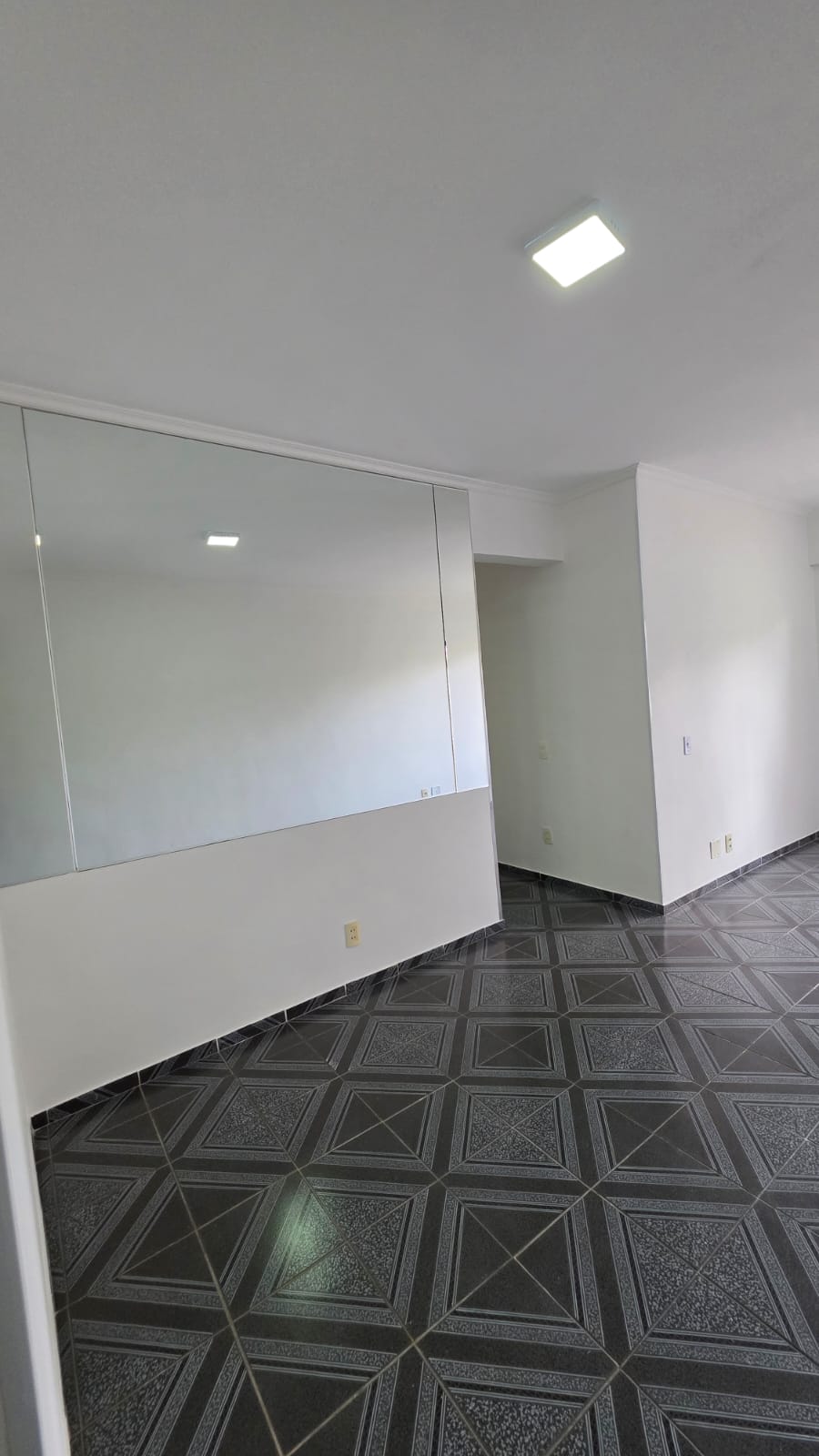 Apartamento em Chácara Inglesa — ambiente 2
