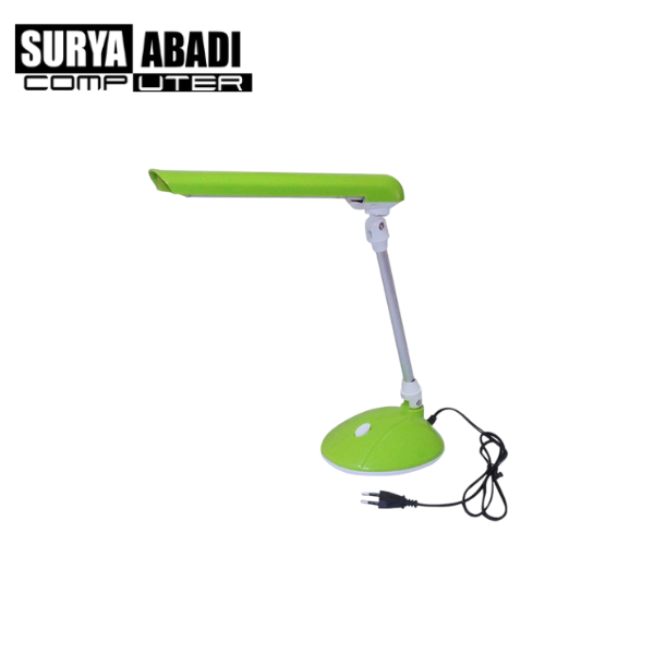 LAMPU MEJA BELAJAR JM-233