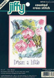 DIM16716 Dream A Little