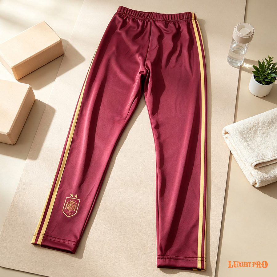 AOP YF Kids Yoga Pants